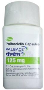 Palbace Capsules