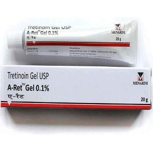 Tretinoin Gel