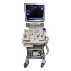 Doppler Ultrasound Machine