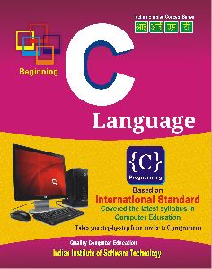 C Language Book