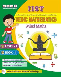 Vedic Maths Books