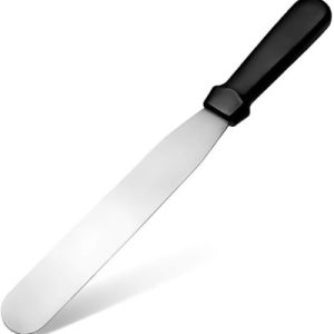 Cake Decoration Spatula Knife