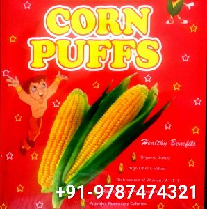 corn puffs