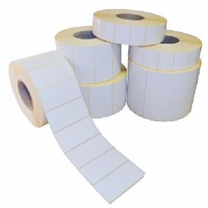 Chromo Plain Labels