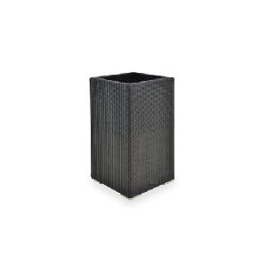 Wicker Rattan Planter