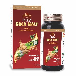 ENERGY GOLD MALT IMMUNITY BOOSTER