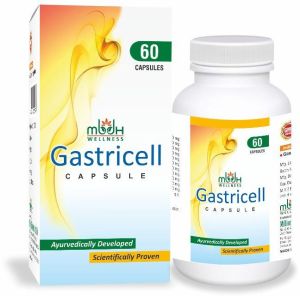 GASTRICELL CAPSULES