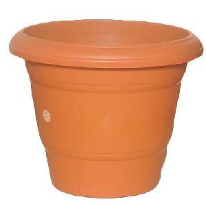 plastic pot