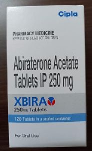 abiraterone acetate tablets