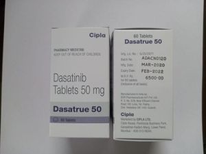 Dasatinib Tablets