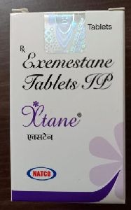 Exemestane Tablets