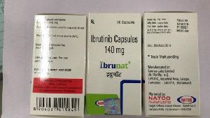 ibrutinib capsules