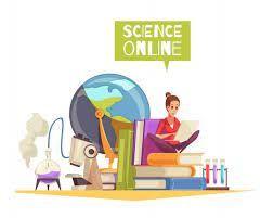 Online Classes for Science