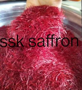 Saffron