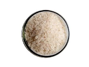 White Sella Basmati Rice