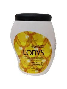 Argan Hair Cream