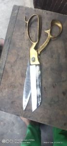 Brass Scissor