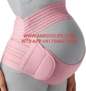 Pregnancy Support Belt