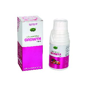 Growth - PGPR Liquid Consortia