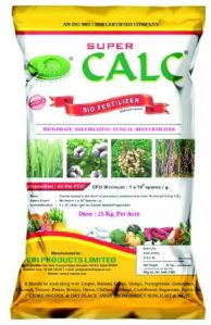 Super Calc Bio Fertilizer