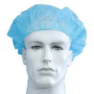 Disposable Bouffant Cap