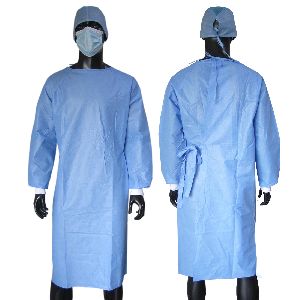 Surgical Gown