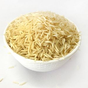 Sharbati Rice