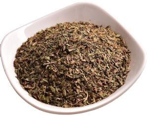 Shyama Basil Tea Cut Bag