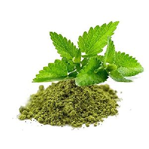 Vana Basil Powder