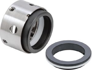 Mechanical Seals