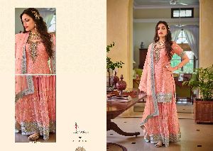 Armani Collection Pakistani Suits
