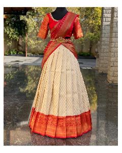 Traditional Wear Lehenga Choli