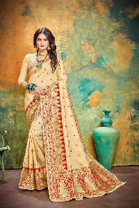 Triveni Collection Sarees