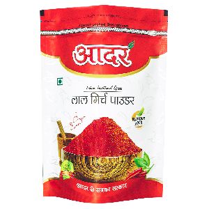 Red Chilli Powder 100gm Pouch