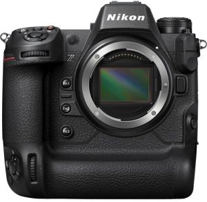 Nikon Z9 Mirrorless Camera