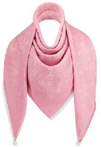 Ladies Triangle Scarves