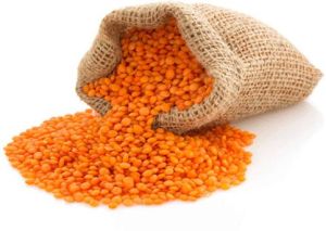 Red Lentils