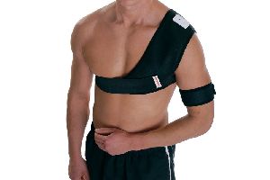 Microcurrent Therapy SHOULDER WRAP