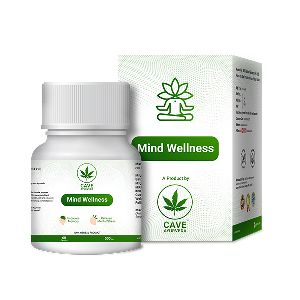 Mind Wellness Capsules