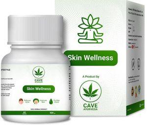 Skin Wellness Capsules