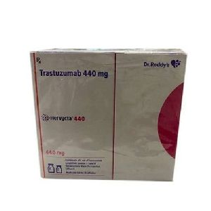 Trastuzumab 440 Injection