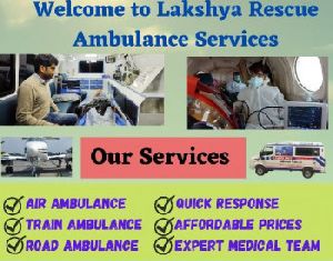 ambulance services