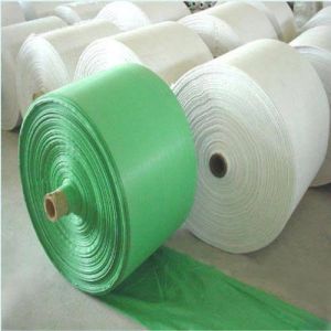 PP Woven Roll