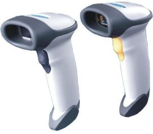 Barcode Scanner