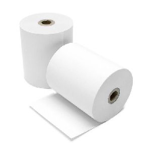 Thermal Paper Roll