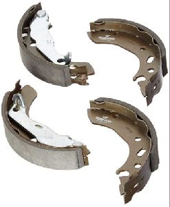 Maruti Alto Rear Brake Shoe