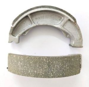 TVS Jupiter Brake Shoe