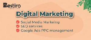 Digital Marketing Agency