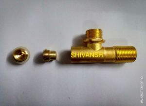 Brass Ferrule