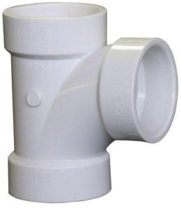 Polypropylene Pipe Joints